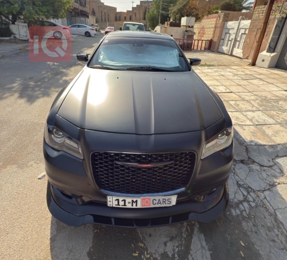 Chrysler 300